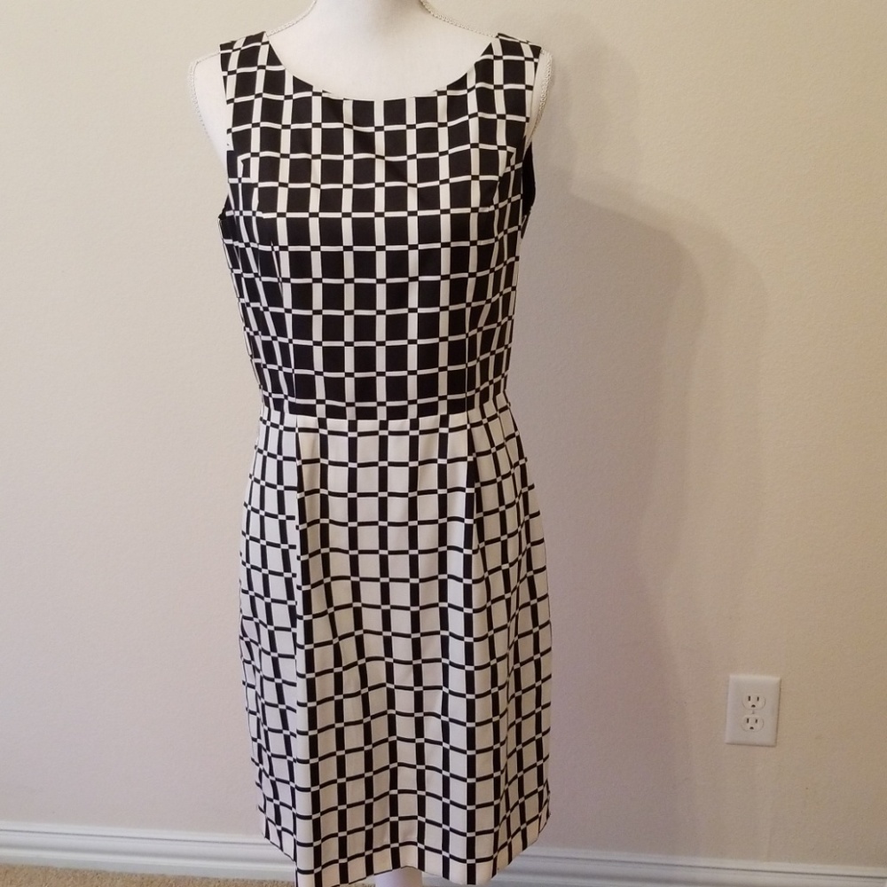 Banana Republic factory dress
